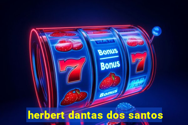 herbert dantas dos santos